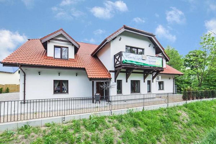 Warmiński Zakątek, Olsztyn, Poland