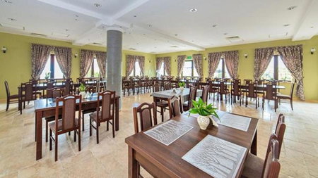 Warmiński Zakątek, Olsztyn, Poland