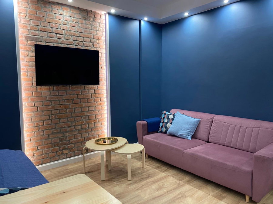 Apartamenty Liwa, Kwidzyn, Poland