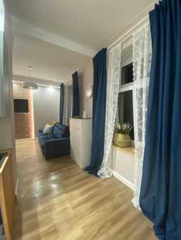 Apartamenty Liwa, Kwidzyn, Poland