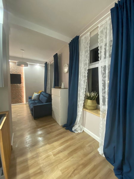 Apartamenty Liwa, Kwidzyn, Poland