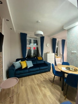 Apartamenty Liwa, Kwidzyn, Poland