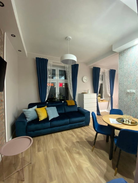 Apartamenty Liwa, Kwidzyn, Poland