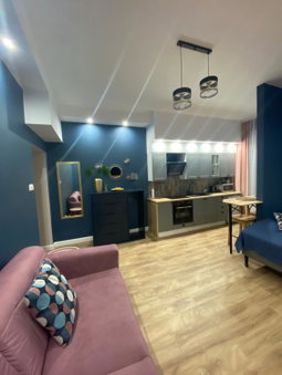 Apartamenty Liwa, Kwidzyn, Poland