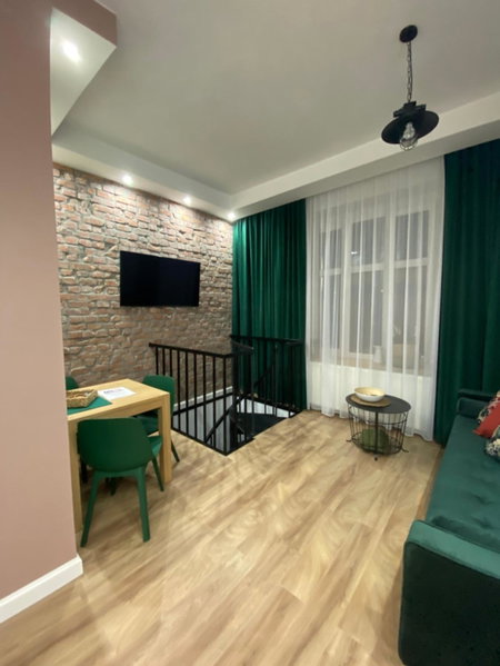 Apartamenty Liwa, Kwidzyn, Poland