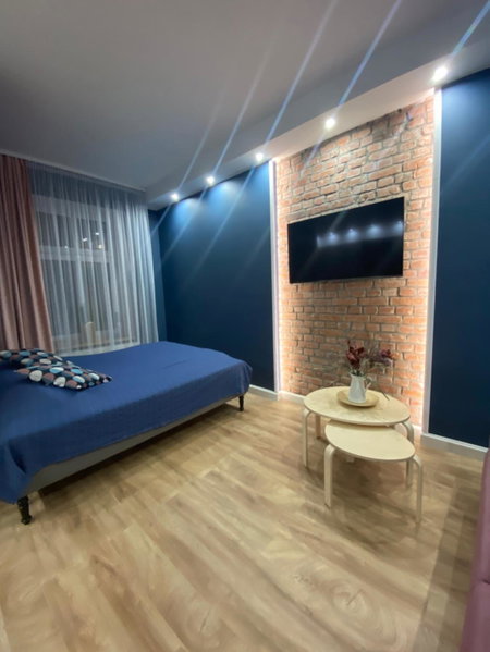 Apartamenty Liwa, Kwidzyn, Poland