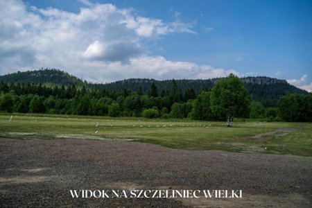 Michałówka Pokoje i Domki, Karłów, Poland