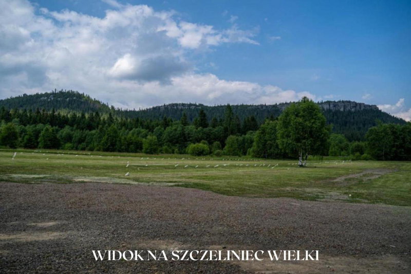 Michałówka Pokoje i Domki, Karłów, Poland