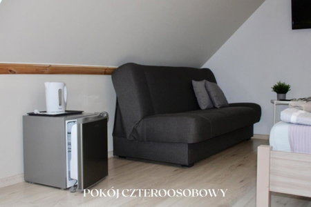 Michałówka Pokoje i Domki, Karłów, Poland