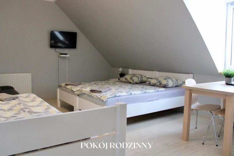 Michałówka Pokoje i Domki, Karłów, Poland