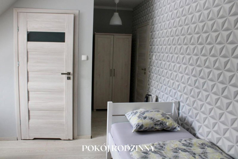 Michałówka Pokoje i Domki, Karłów, Poland