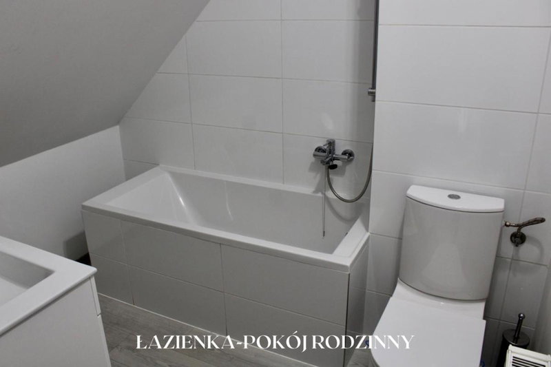 Michałówka Pokoje i Domki, Karłów, Poland