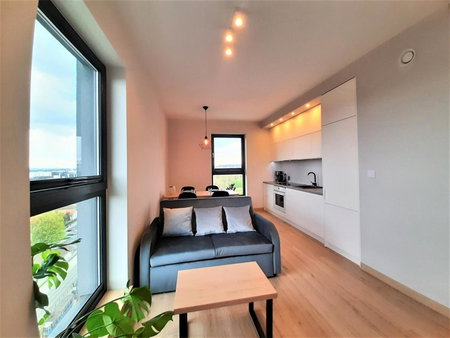 MOGILSKA Apartments near Tauron Arena Krakow, Kraków, Poland