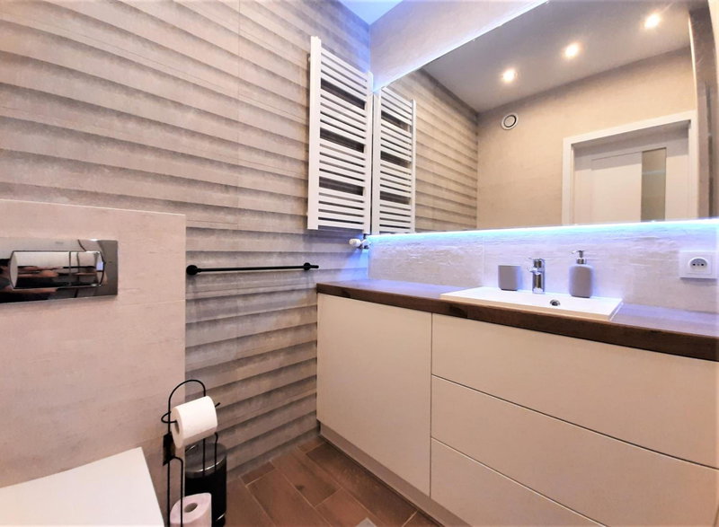 MOGILSKA Apartments near Tauron Arena Krakow, Kraków, Poland