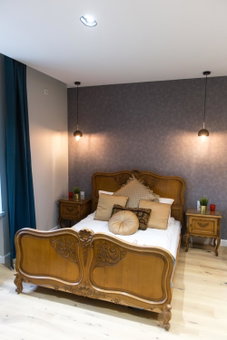 Luxury in the Heart of the Old Town, Kraków, Польша