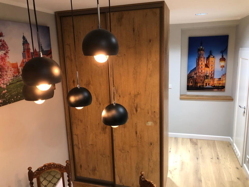 Luxury in the Heart of the Old Town, Kraków, Польша