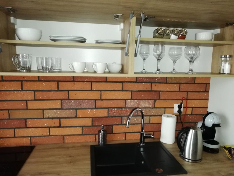 Czerwona Cegła Apartament, Zielona Góra, Poland