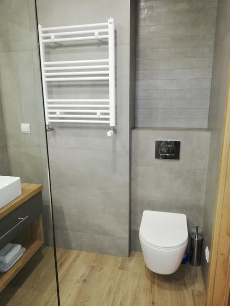 Czerwona Cegła Apartament, Zielona Góra, Poland