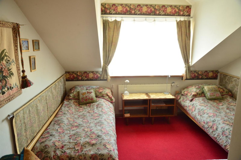 Pensjonat B&B Nad Rudawą, Kraków, Poland
