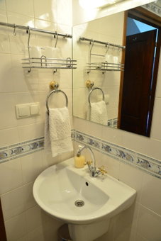 Pensjonat B&B Nad Rudawą, Kraków, Poland