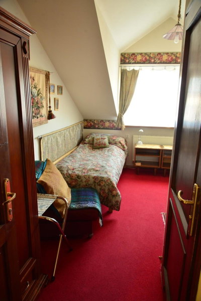 Pensjonat B&B Nad Rudawą, Kraków, Poland