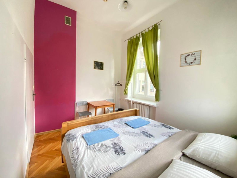 Oliwka Hostel, Warsaw, Польша