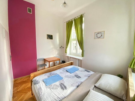 Oliwka Hostel, Warsaw, Польша