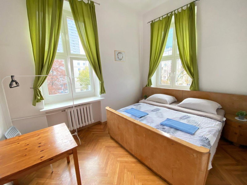 Oliwka Hostel, Warsaw, Польша
