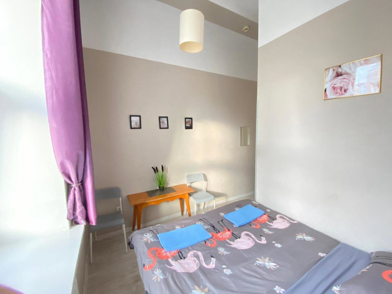 Oliwka Hostel, Warsaw, Польша