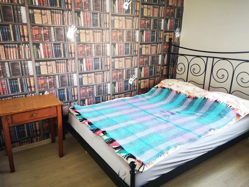 Oliwka Hostel, Warsaw, Польша