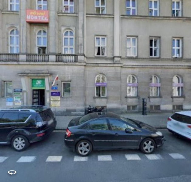Oliwka Hostel, Warsaw, Польша