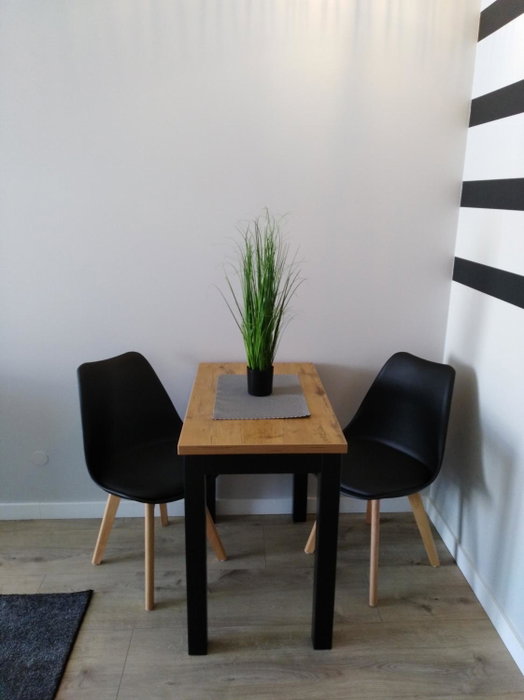 Apartament w centrum Szczecina, Szczecin, Polen