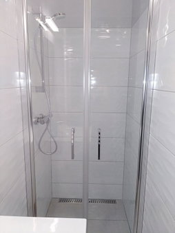 Apartament w centrum Szczecina, Szczecin, Польша