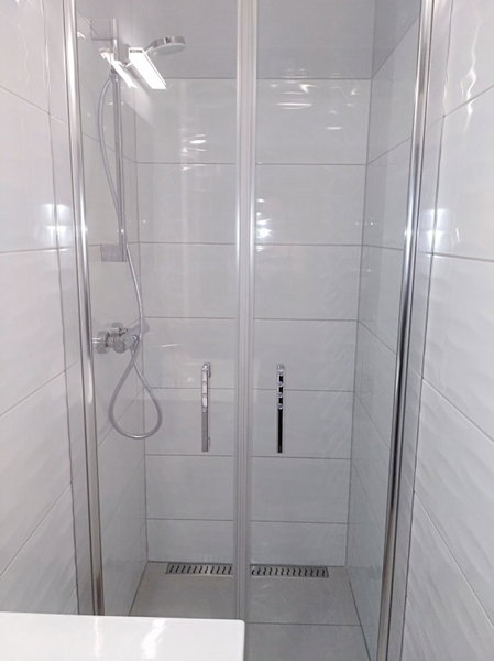Apartament w centrum Szczecina, Szczecin, Polen