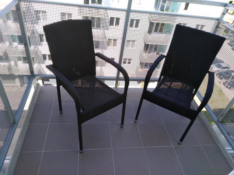 Apartament w centrum Szczecina, Szczecin, Polen