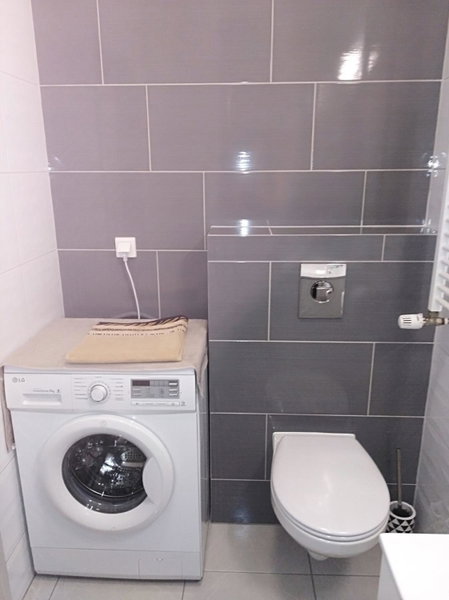 Apartament w centrum Szczecina, Szczecin, Polen