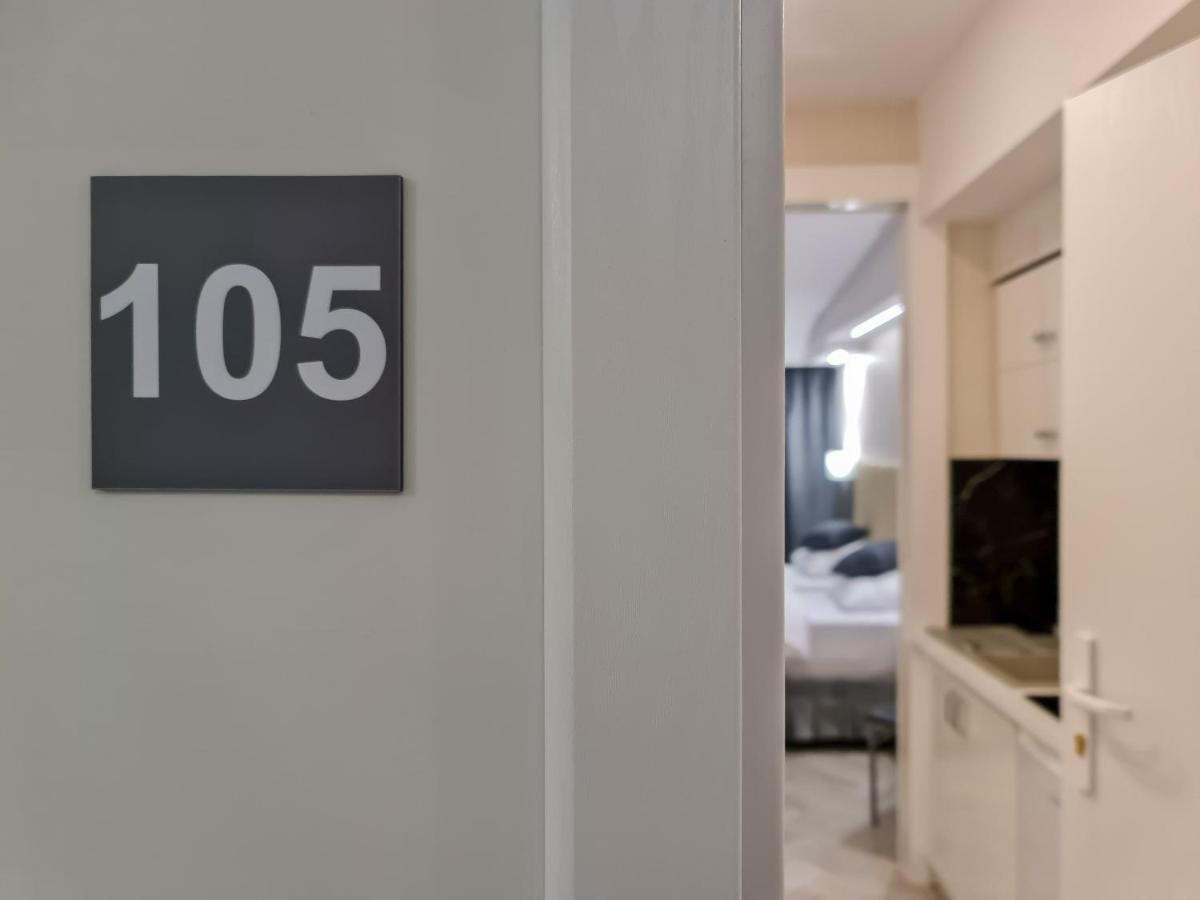 Hotel · Apartamenty Hayduk, Żary