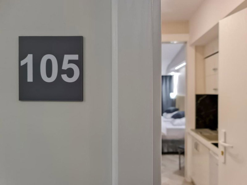 Apartamenty Hayduk, Żary, Poland