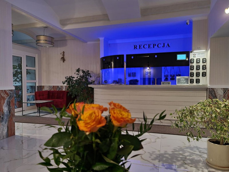 Apartamenty Hayduk, Żary, Poland