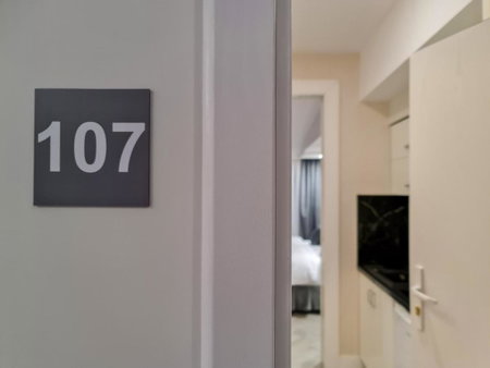 Apartamenty Hayduk, Żary, Poland