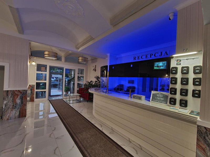 Apartamenty Hayduk, Żary, Poland