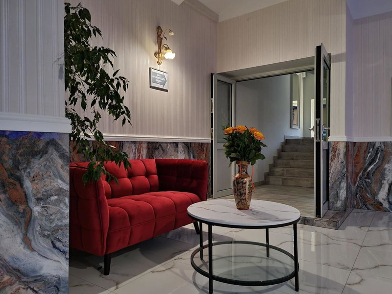 Apartamenty Hayduk, Żary, Poland