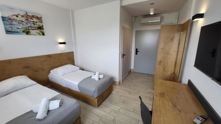 Hotel Konopielka, Zblewo, Poland