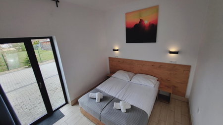 Hotel Konopielka, Zblewo, Poland