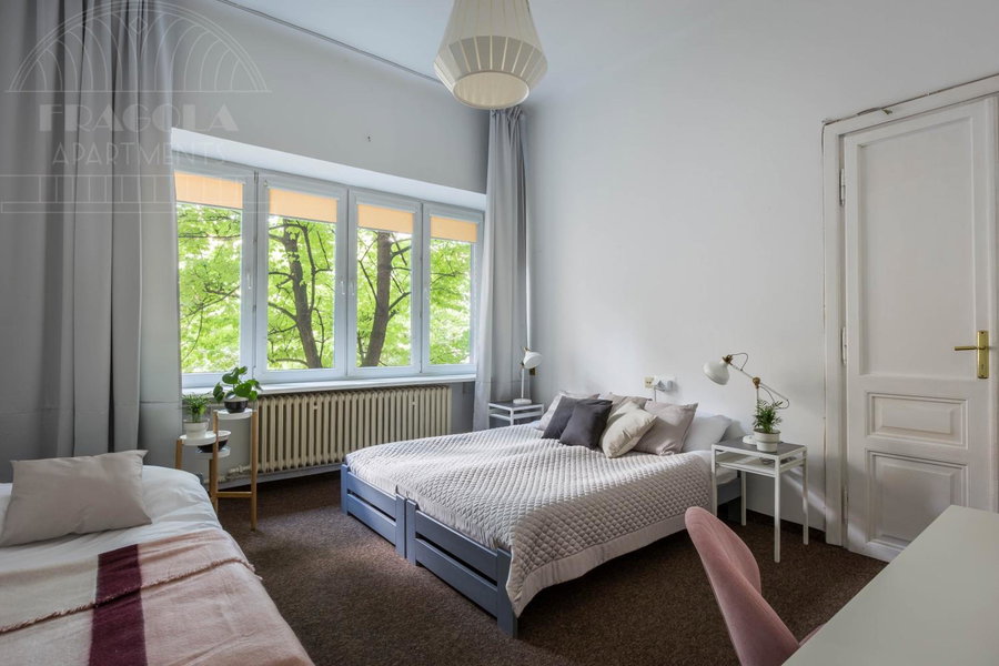 Cozy Old Town Apartments, Kraków, Polen