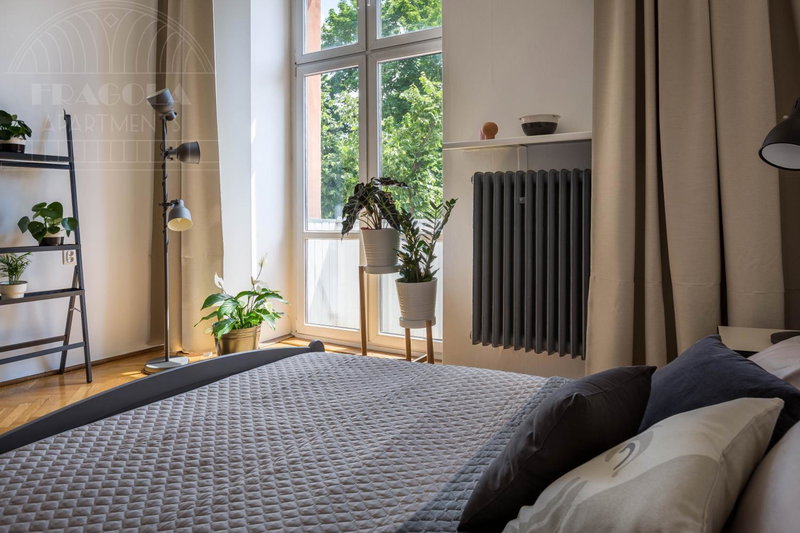 Cozy Old Town Apartments, Kraków, Polen