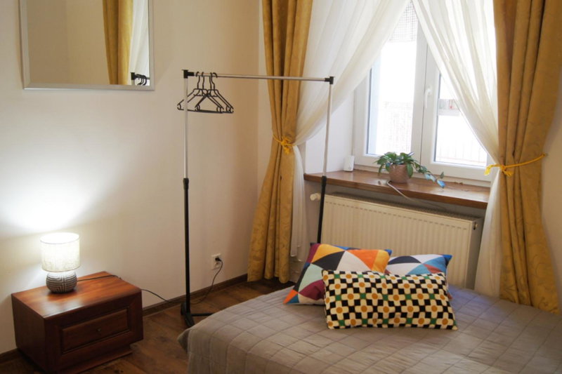 Cozy Old Town Apartments, Kraków, Polen