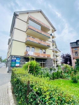 Apartamenty Teatralne, Gorzów Wielkopolski, Poland