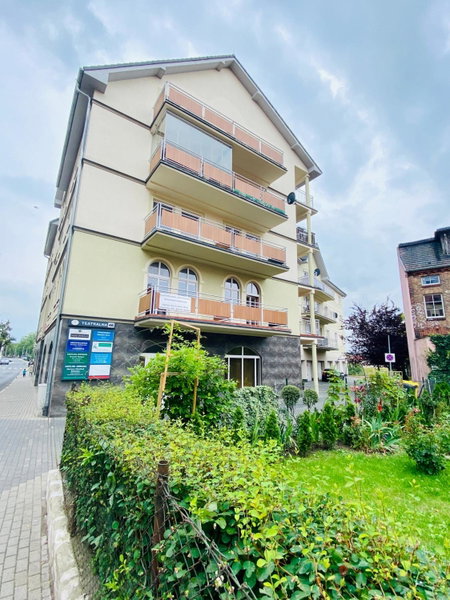 Apartamenty Teatralne, Gorzów Wielkopolski, Poland