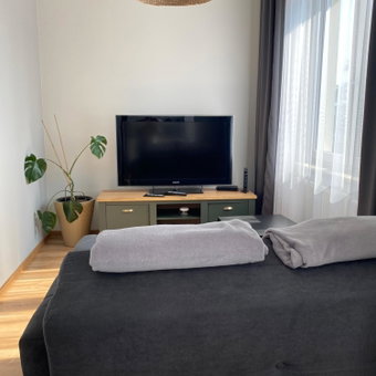 Apartamenty Teatralne, Gorzów Wielkopolski, Poland